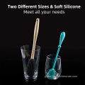 Bottle Cleanning Brush Set Customized Water Bottle Cleaner Brush Set Supplier